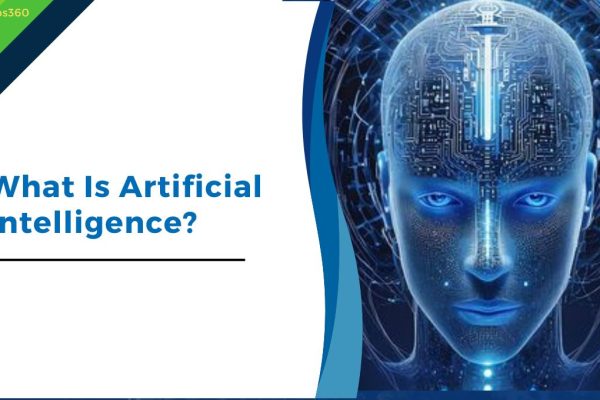 What is ai Intelligence