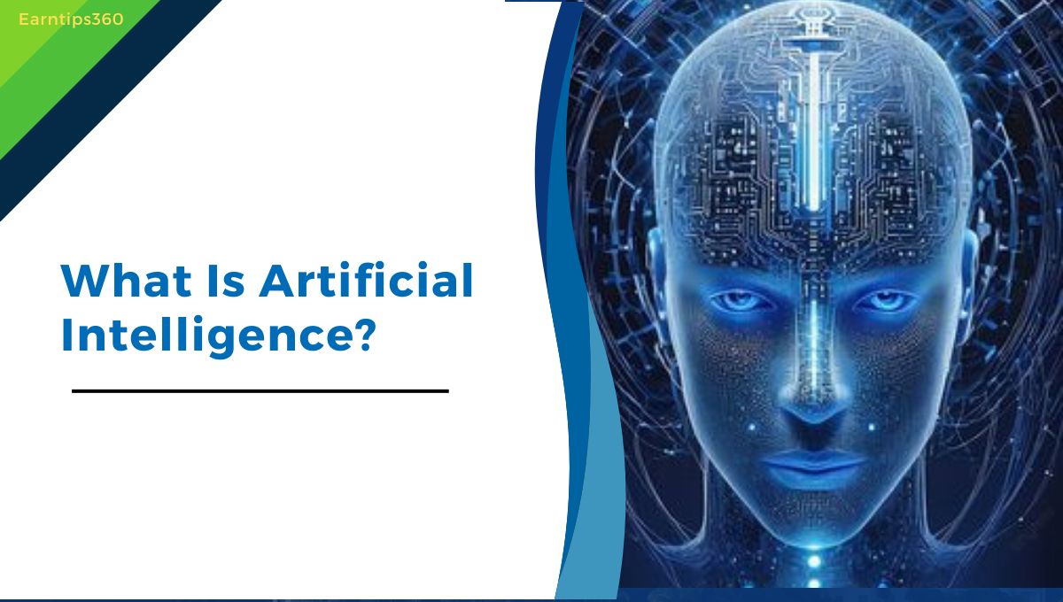 What is ai Intelligence