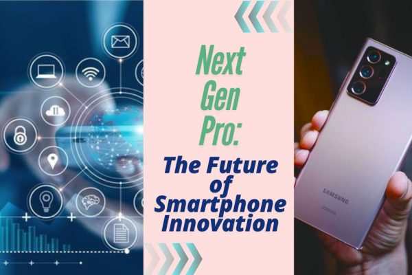 The Future of Smartphone Innovation