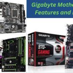 Gigabyte Motherboard: Features and Models